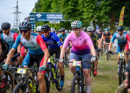 Vivus.lv MTB maratons 2026 | 4.posms, Jaunpiebalga54