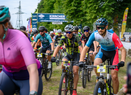 Vivus.lv MTB maratons 2026 | 4.posms, Jaunpiebalga55