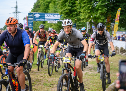 Vivus.lv MTB maratons 2026 | 4.posms, Jaunpiebalga56