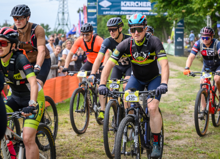 Vivus.lv MTB maratons 2026 | 4.posms, Jaunpiebalga57