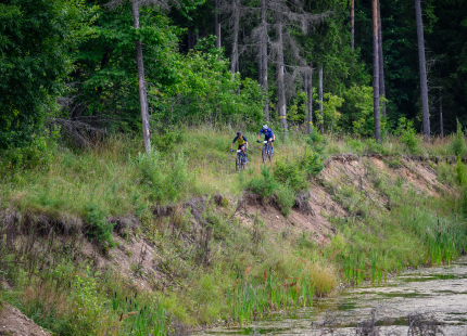 Vivus.lv MTB maratons 2026 | 4.posms, Jaunpiebalga58