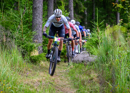 Vivus.lv MTB maratons 2026 | 4.posms, Jaunpiebalga64