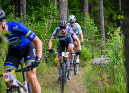 Vivus.lv MTB maratons 2026 | 4.posms, Jaunpiebalga66