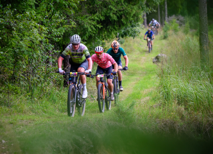 Vivus.lv MTB maratons 2026 | 4.posms, Jaunpiebalga68