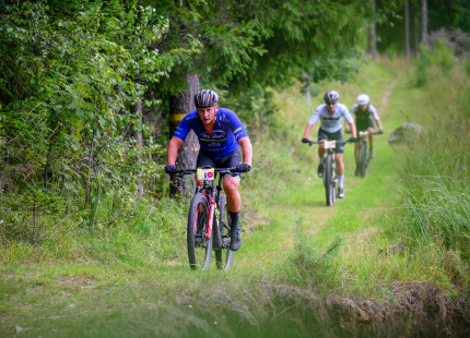 Vivus.lv MTB maratons 2026 | 4.posms, Jaunpiebalga69