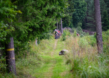 Vivus.lv MTB maratons 2026 | 4.posms, Jaunpiebalga72