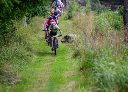 Vivus.lv MTB maratons 2026 | 4.posms, Jaunpiebalga73
