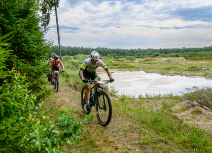 Vivus.lv MTB maratons 2026 | 4.posms, Jaunpiebalga74