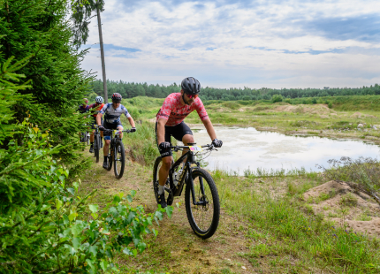 Vivus.lv MTB maratons 2026 | 4.posms, Jaunpiebalga75