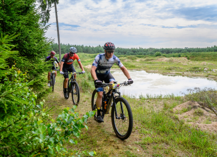 Vivus.lv MTB maratons 2026 | 4.posms, Jaunpiebalga76