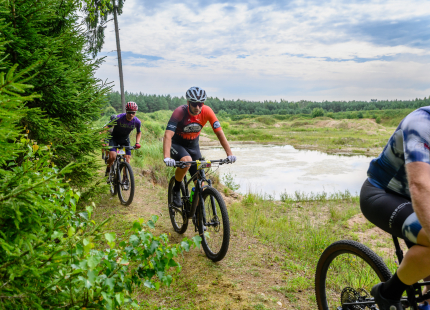 Vivus.lv MTB maratons 2026 | 4.posms, Jaunpiebalga77
