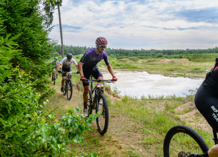 Vivus.lv MTB maratons 2026 | 4.posms, Jaunpiebalga78