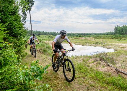 Vivus.lv MTB maratons 2026 | 4.posms, Jaunpiebalga79