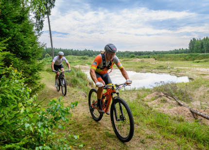 Vivus.lv MTB maratons 2026 | 4.posms, Jaunpiebalga80