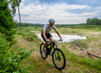 Vivus.lv MTB maratons 2026 | 4.posms, Jaunpiebalga81