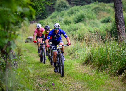 Vivus.lv MTB maratons 2026 | 4.posms, Jaunpiebalga83