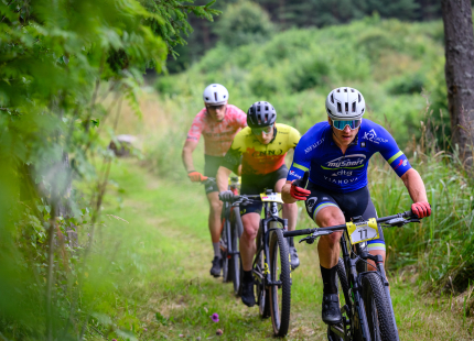 Vivus.lv MTB maratons 2026 | 4.posms, Jaunpiebalga84