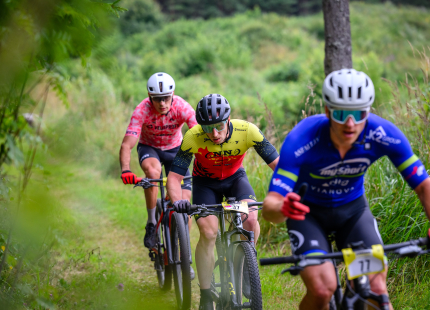 Vivus.lv MTB maratons 2026 | 4.posms, Jaunpiebalga85