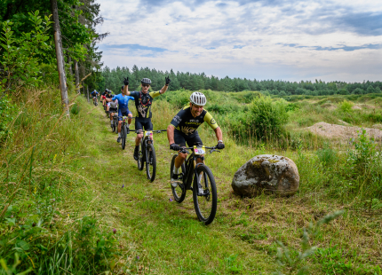 Vivus.lv MTB maratons 2026 | 4.posms, Jaunpiebalga87