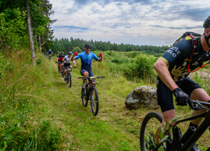 Vivus.lv MTB maratons 2026 | 4.posms, Jaunpiebalga88