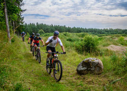 Vivus.lv MTB maratons 2026 | 4.posms, Jaunpiebalga89