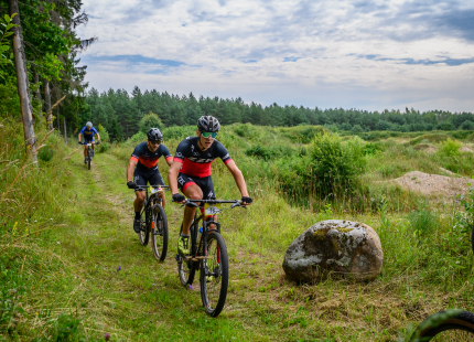 Vivus.lv MTB maratons 2026 | 4.posms, Jaunpiebalga90