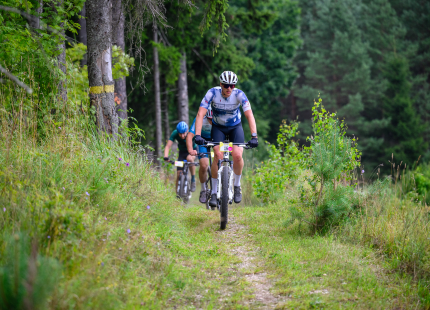 Vivus.lv MTB maratons 2026 | 4.posms, Jaunpiebalga91