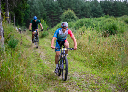 Vivus.lv MTB maratons 2026 | 4.posms, Jaunpiebalga92