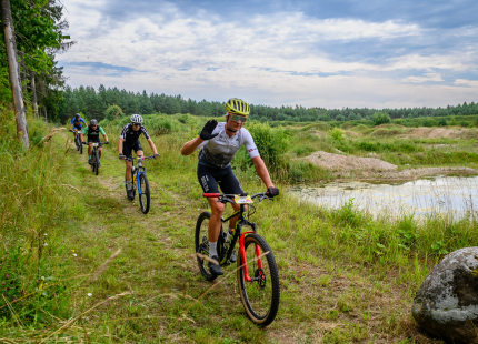 Vivus.lv MTB maratons 2026 | 4.posms, Jaunpiebalga94