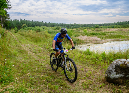 Vivus.lv MTB maratons 2026 | 4.posms, Jaunpiebalga96