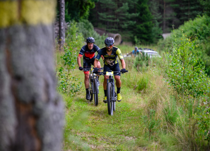 Vivus.lv MTB maratons 2026 | 4.posms, Jaunpiebalga97