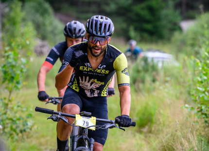Vivus.lv MTB maratons 2026 | 4.posms, Jaunpiebalga98