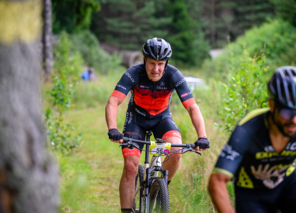 Vivus.lv MTB maratons 2026 | 4.posms, Jaunpiebalga99