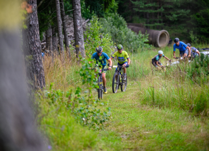 Vivus.lv MTB maratons 2026 | 4.posms, Jaunpiebalga100