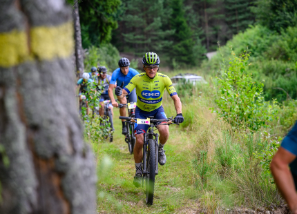 Vivus.lv MTB maratons 2026 | 4.posms, Jaunpiebalga101