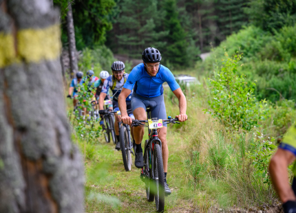 Vivus.lv MTB maratons 2026 | 4.posms, Jaunpiebalga102