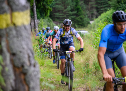 Vivus.lv MTB maratons 2026 | 4.posms, Jaunpiebalga103