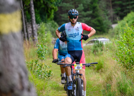 Vivus.lv MTB maratons 2026 | 4.posms, Jaunpiebalga104