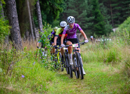 Vivus.lv MTB maratons 2026 | 4.posms, Jaunpiebalga106