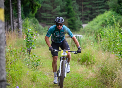 Vivus.lv MTB maratons 2026 | 4.posms, Jaunpiebalga107