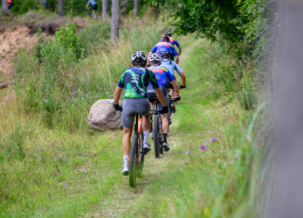 Vivus.lv MTB maratons 2026 | 4.posms, Jaunpiebalga109