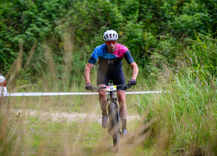 Vivus.lv MTB maratons 2026 | 4.posms, Jaunpiebalga111