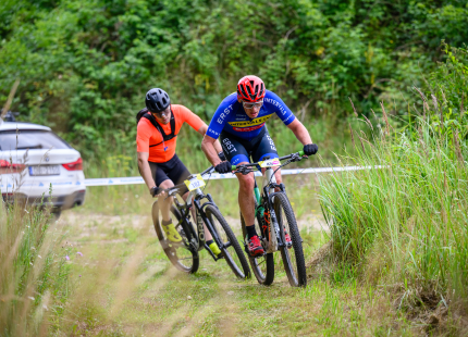 Vivus.lv MTB maratons 2026 | 4.posms, Jaunpiebalga113
