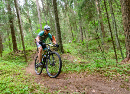 Vivus.lv MTB maratons 2026 | 4.posms, Jaunpiebalga115
