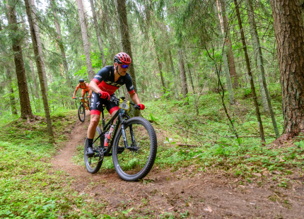 Vivus.lv MTB maratons 2026 | 4.posms, Jaunpiebalga116