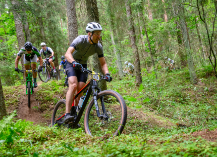 Vivus.lv MTB maratons 2026 | 4.posms, Jaunpiebalga117