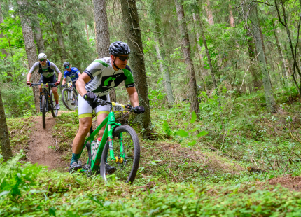Vivus.lv MTB maratons 2026 | 4.posms, Jaunpiebalga118