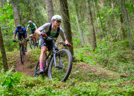 Vivus.lv MTB maratons 2026 | 4.posms, Jaunpiebalga119