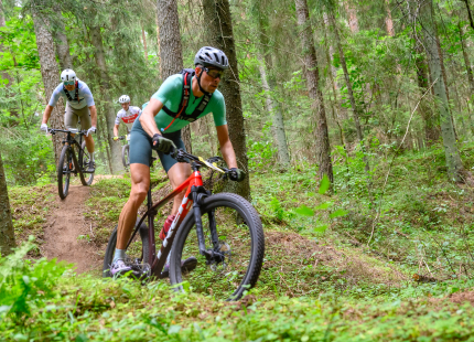 Vivus.lv MTB maratons 2026 | 4.posms, Jaunpiebalga120