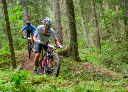 Vivus.lv MTB maratons 2026 | 4.posms, Jaunpiebalga121